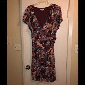 Liz Claiborne Dress
